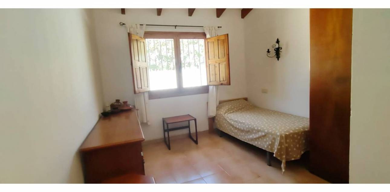 Resale - Bungalow - El Campello - Norte-Venta Lanuza-Cala d'Or