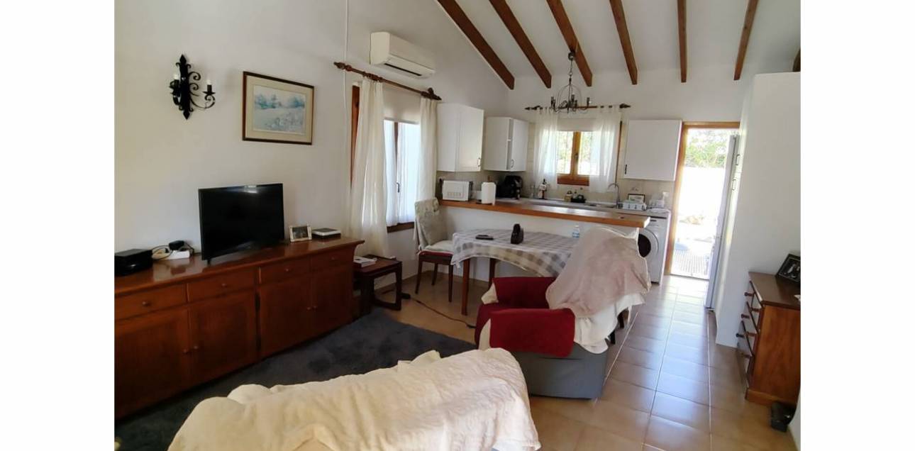 Resale - Bungalow - El Campello - Norte-Venta Lanuza-Cala d'Or