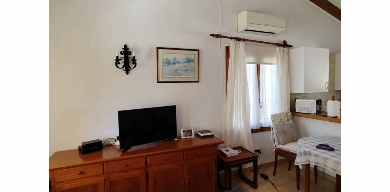 Resale - Bungalow - El Campello - Norte-Venta Lanuza-Cala d'Or