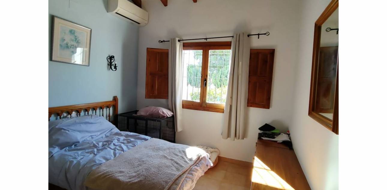 Resale - Bungalow - El Campello - Norte-Venta Lanuza-Cala d'Or