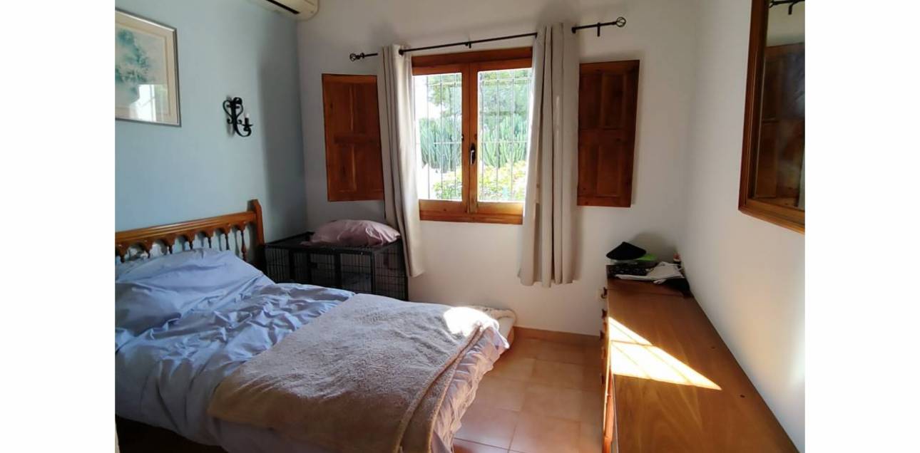 Resale - Bungalow - El Campello - Norte-Venta Lanuza-Cala d'Or