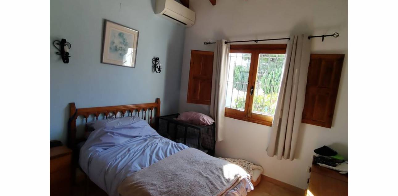 Resale - Bungalow - El Campello - Norte-Venta Lanuza-Cala d'Or