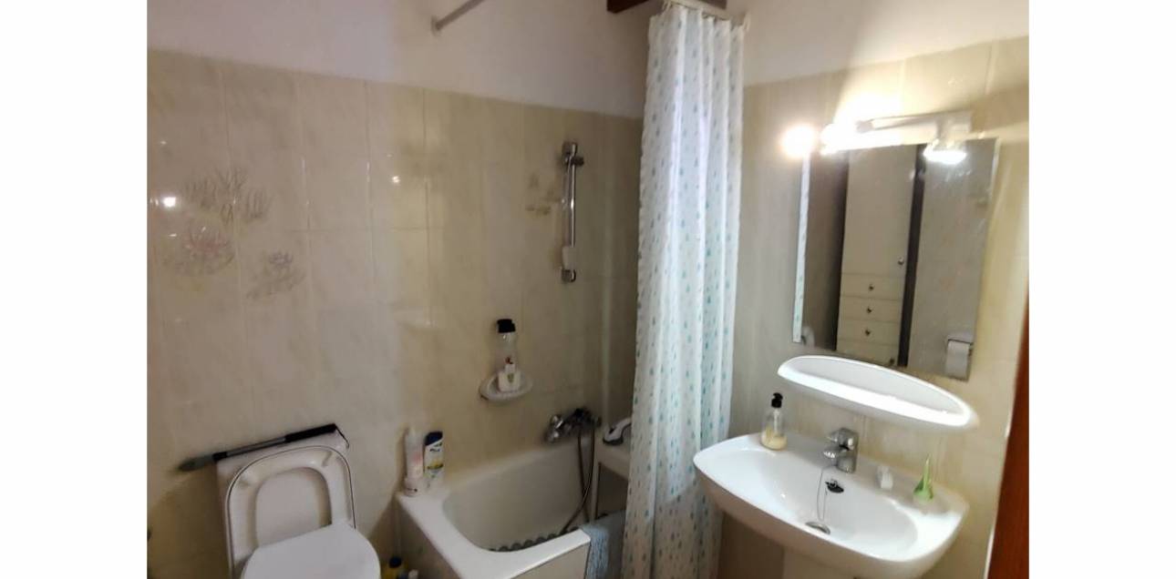 Resale - Bungalow - El Campello - Norte-Venta Lanuza-Cala d'Or