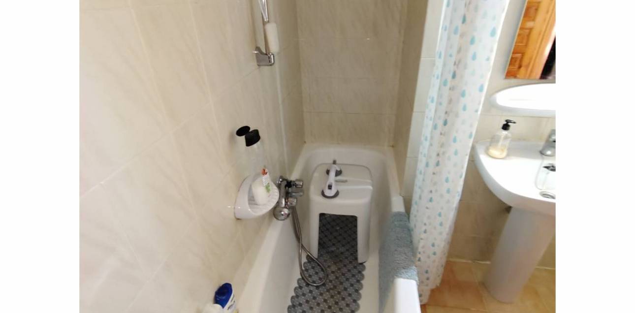 Resale - Bungalow - El Campello - Norte-Venta Lanuza-Cala d'Or