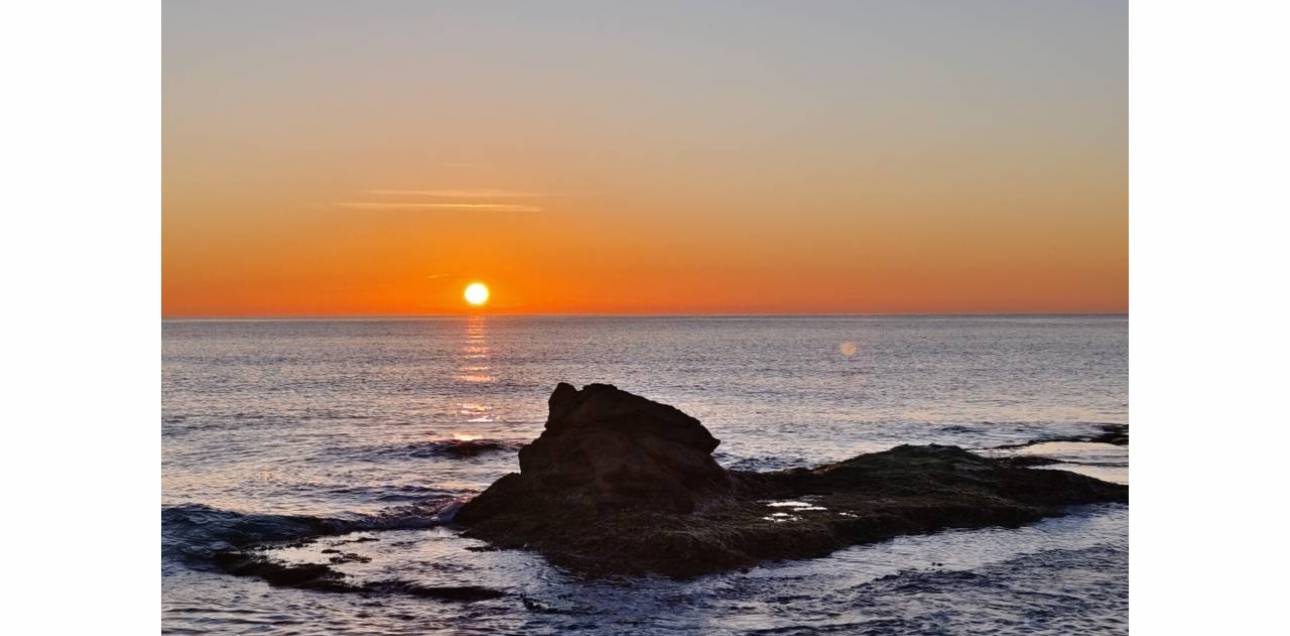 Resale - Bungalow - El Campello - Norte-Venta Lanuza-Cala d'Or