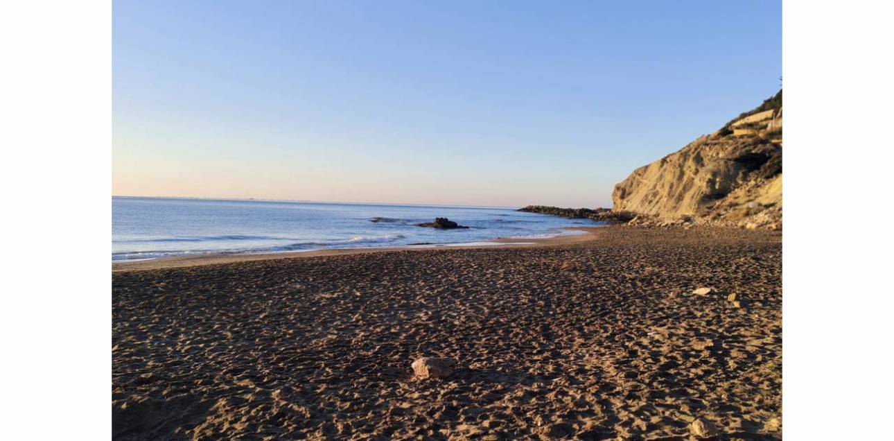 Resale - Bungalow - El Campello - Norte-Venta Lanuza-Cala d'Or