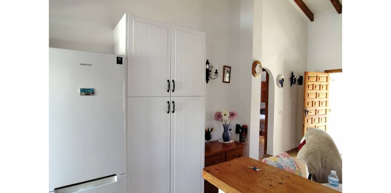 Resale - Bungalow - El Campello - Norte-Venta Lanuza-Cala d'Or