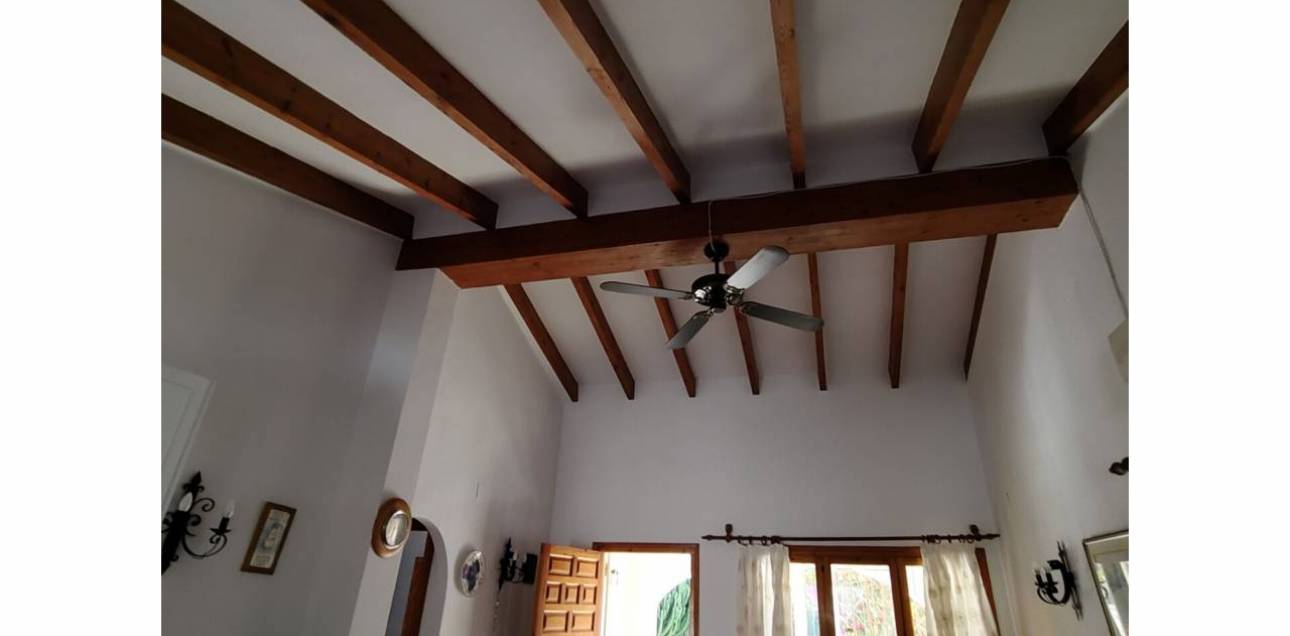 Resale - Bungalow - El Campello - Norte-Venta Lanuza-Cala d'Or