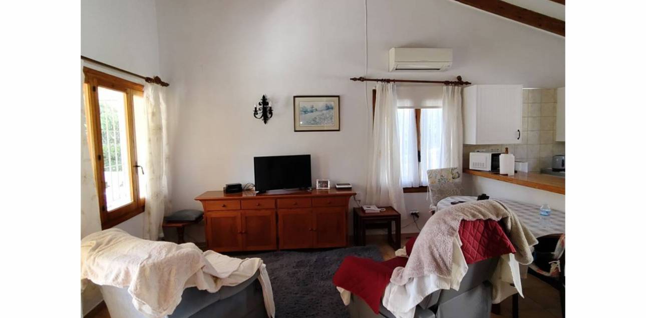 Resale - Bungalow - El Campello - Norte-Venta Lanuza-Cala d'Or