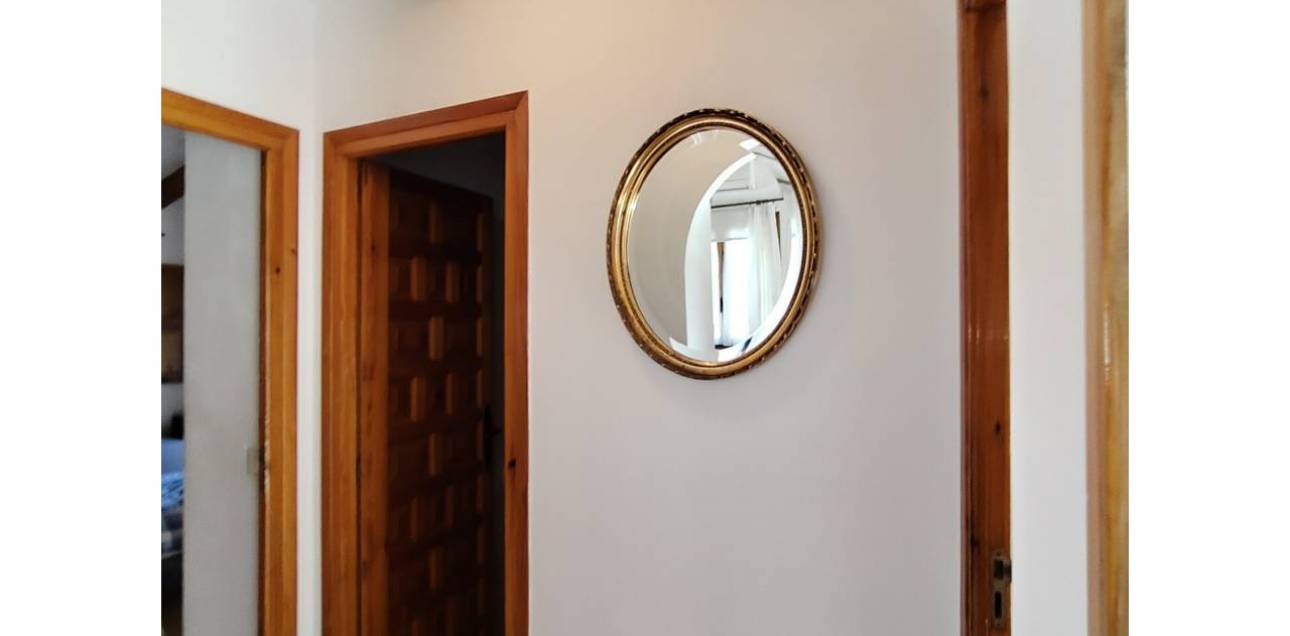 Resale - Bungalow - El Campello - Norte-Venta Lanuza-Cala d'Or