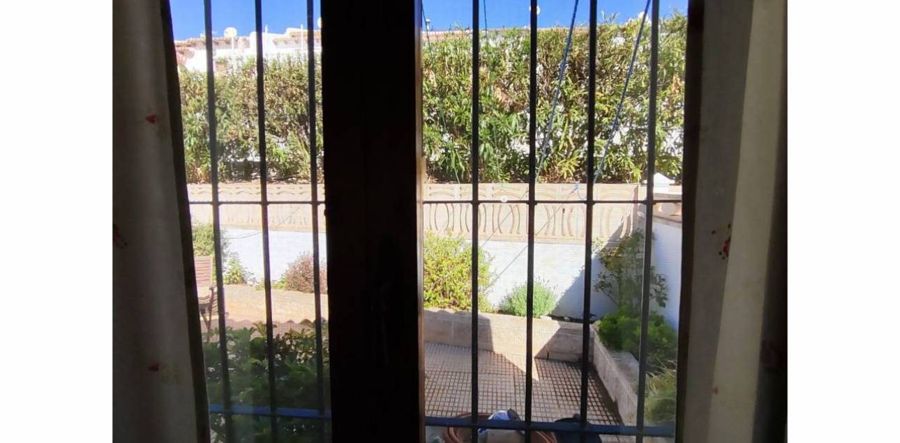 Resale - Bungalow - El Campello - Norte-Venta Lanuza-Cala d'Or