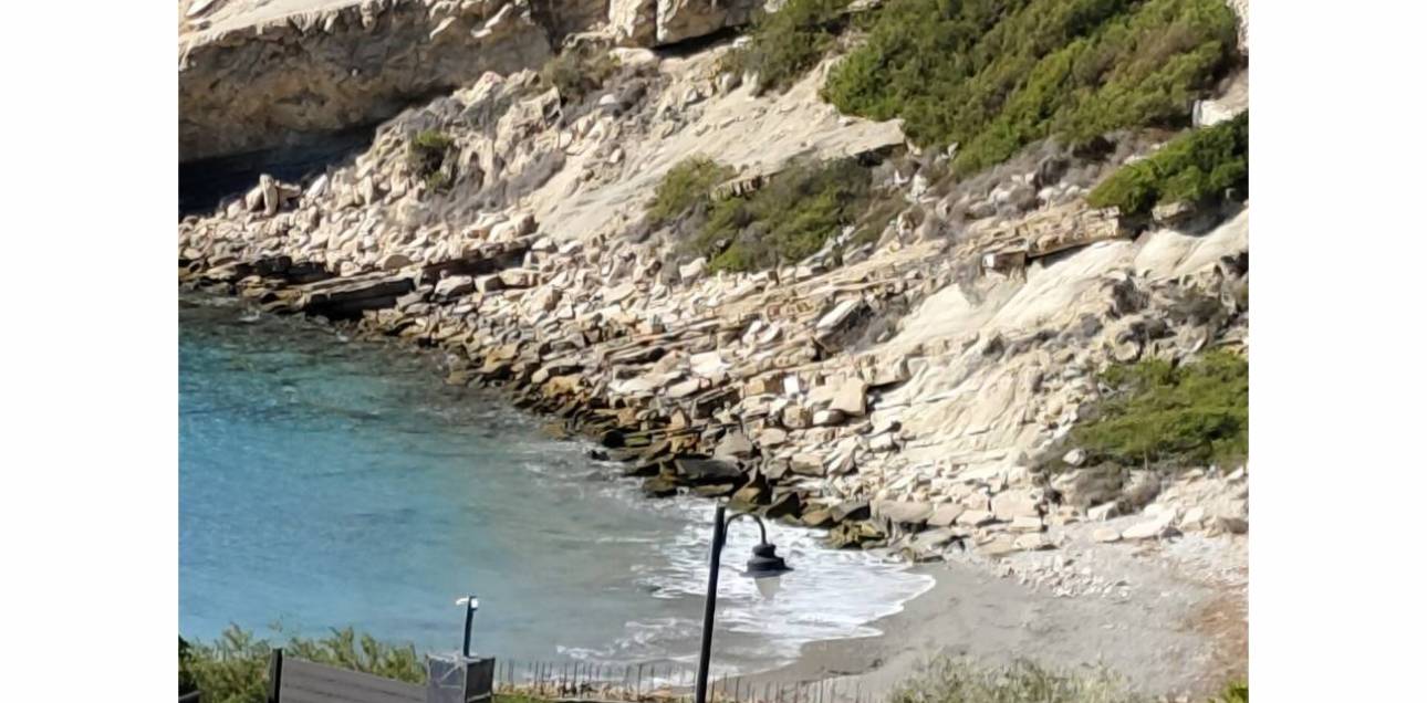 Resale - Bungalow - El Campello - Norte-Venta Lanuza-Cala d'Or