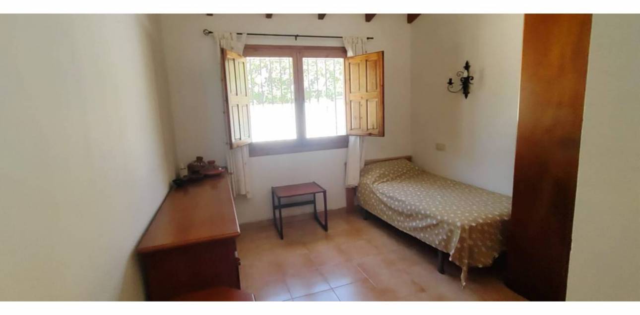 Resale - Bungalow - El Campello - Norte-Venta Lanuza-Cala d'Or