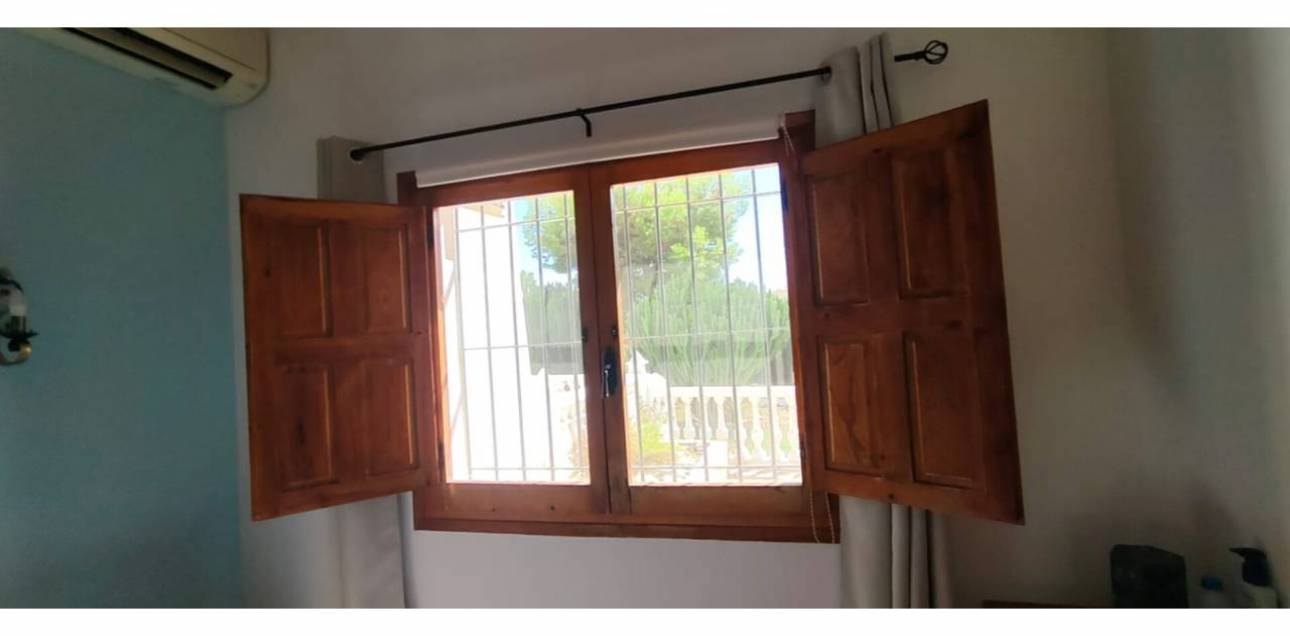 Resale - Bungalow - El Campello - Norte-Venta Lanuza-Cala d'Or