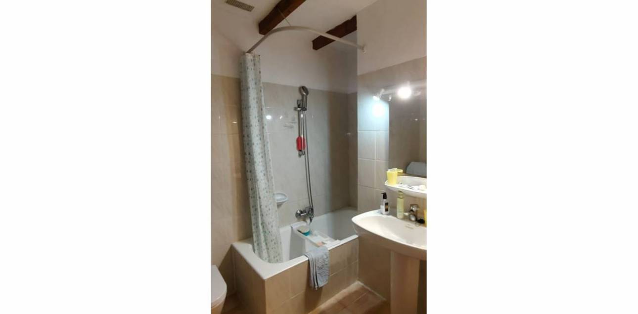 Resale - Bungalow - El Campello - Norte-Venta Lanuza-Cala d'Or