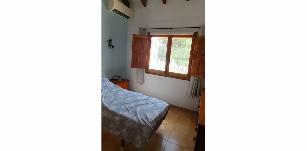 Resale - Bungalow - El Campello - Norte-Venta Lanuza-Cala d'Or