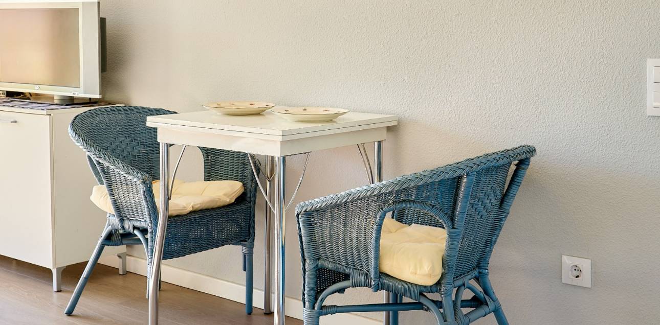 Resale - Apartment - El Campello - Platja Muchavista