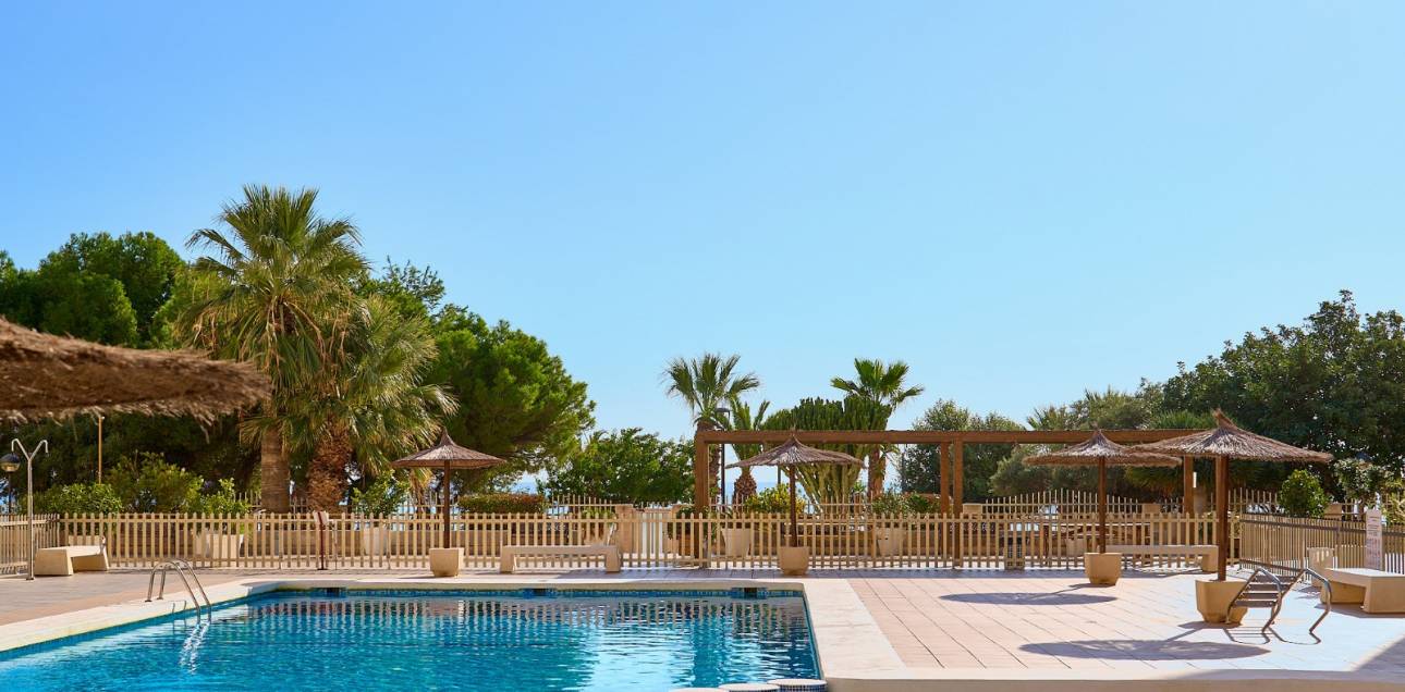 Resale - Apartment - El Campello - Platja Muchavista