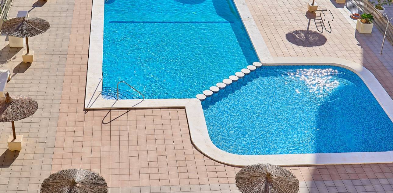 Resale - Apartment - El Campello - Platja Muchavista