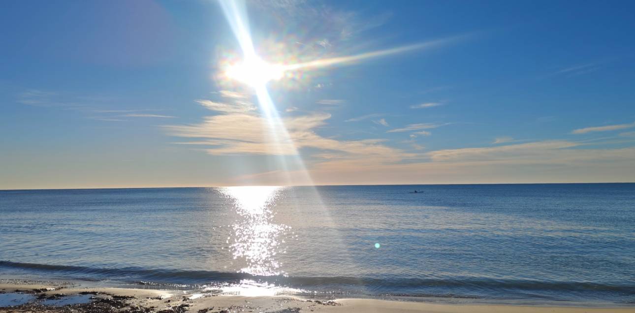 Resale - Apartment - El Campello - El Campello Playa