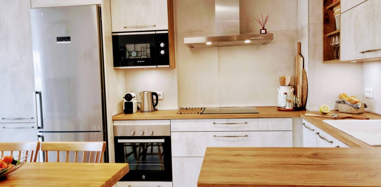 Resale - Apartment - El Campello - El Campello Playa