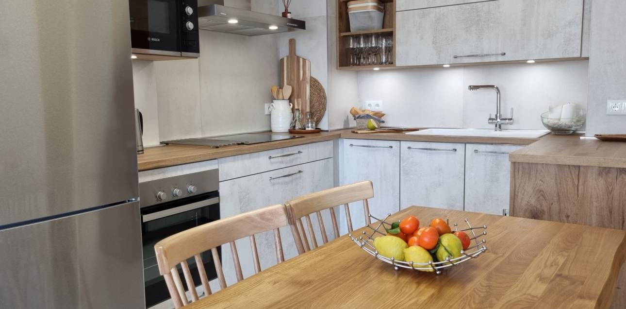 Resale - Apartment - El Campello - El Campello Playa