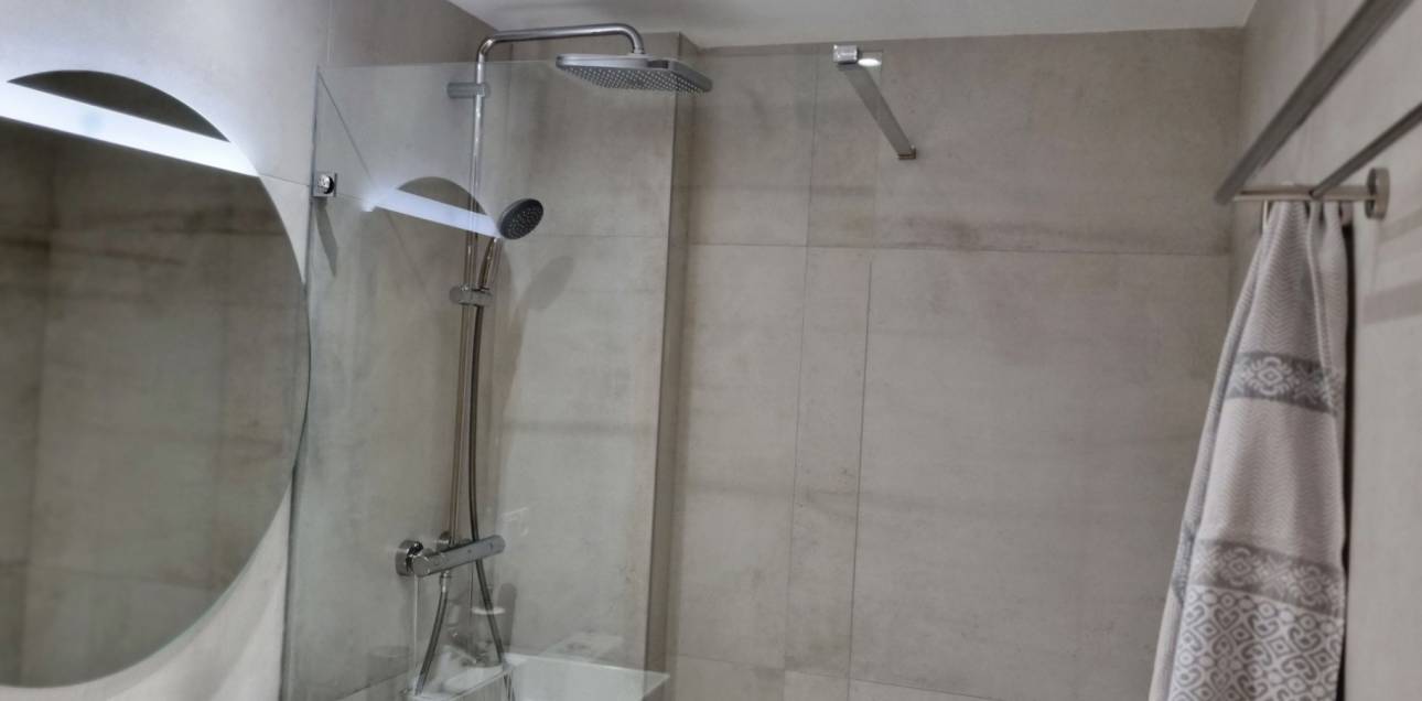 Resale - Apartment - El Campello - El Campello Playa