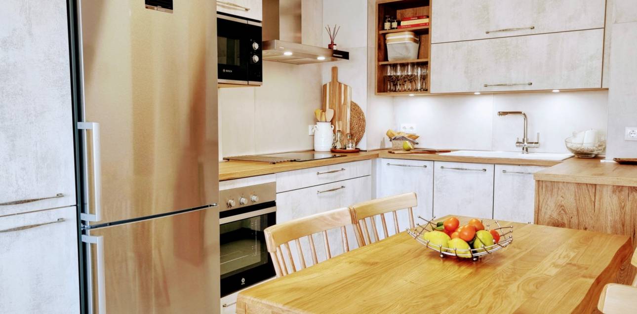 Resale - Apartment - El Campello - El Campello Playa