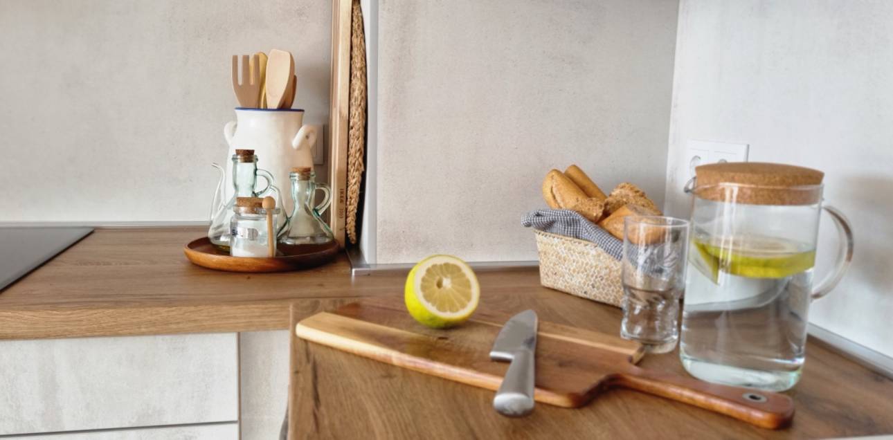 Resale - Apartment - El Campello - El Campello Playa