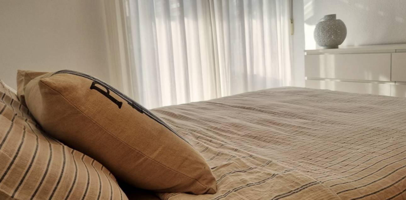 Resale - Apartment - El Campello - El Campello Playa