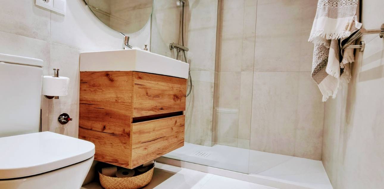 Resale - Apartment - El Campello - El Campello Playa