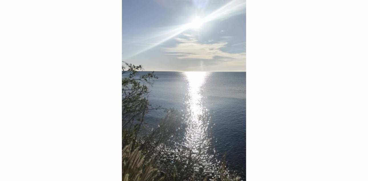 Resale - Piso - El Campello - Platja Muchavista