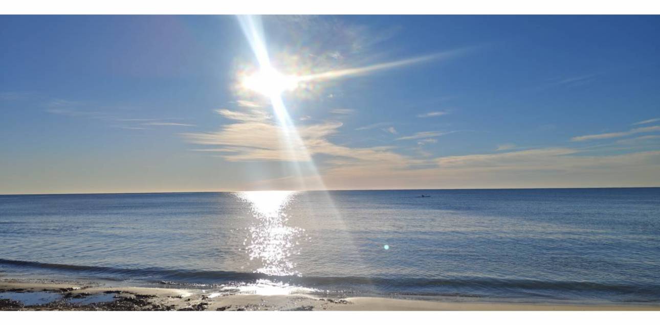 Resale - Piso - El Campello - Platja Muchavista