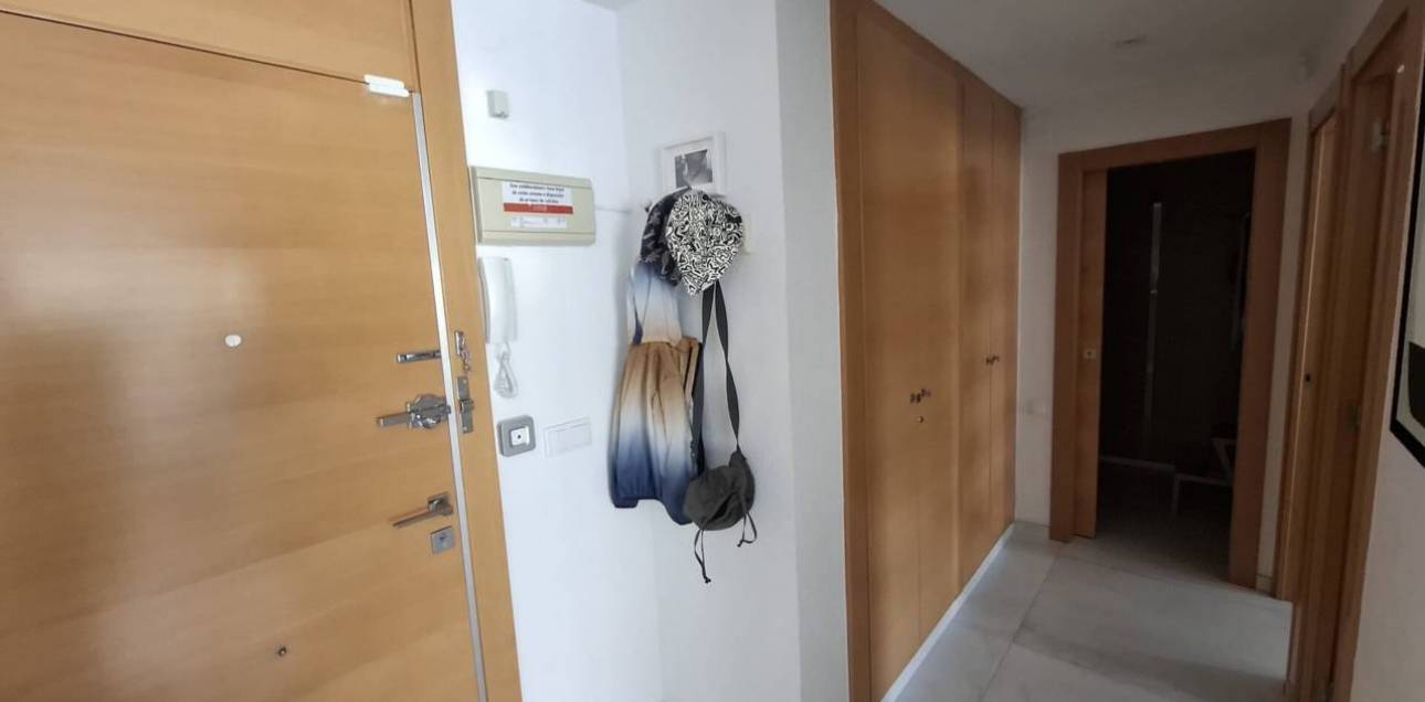 Resale - Piso - El Campello - Platja Muchavista