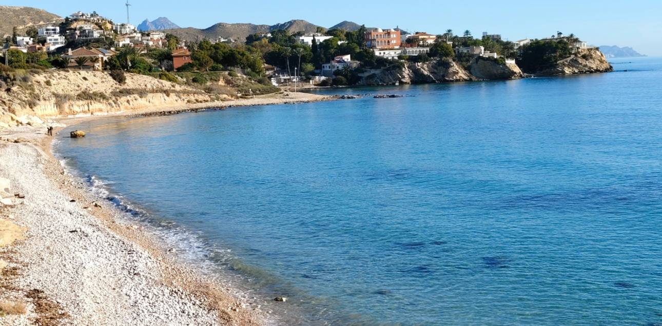 Resale - Townhouse / Duplex - El Campello