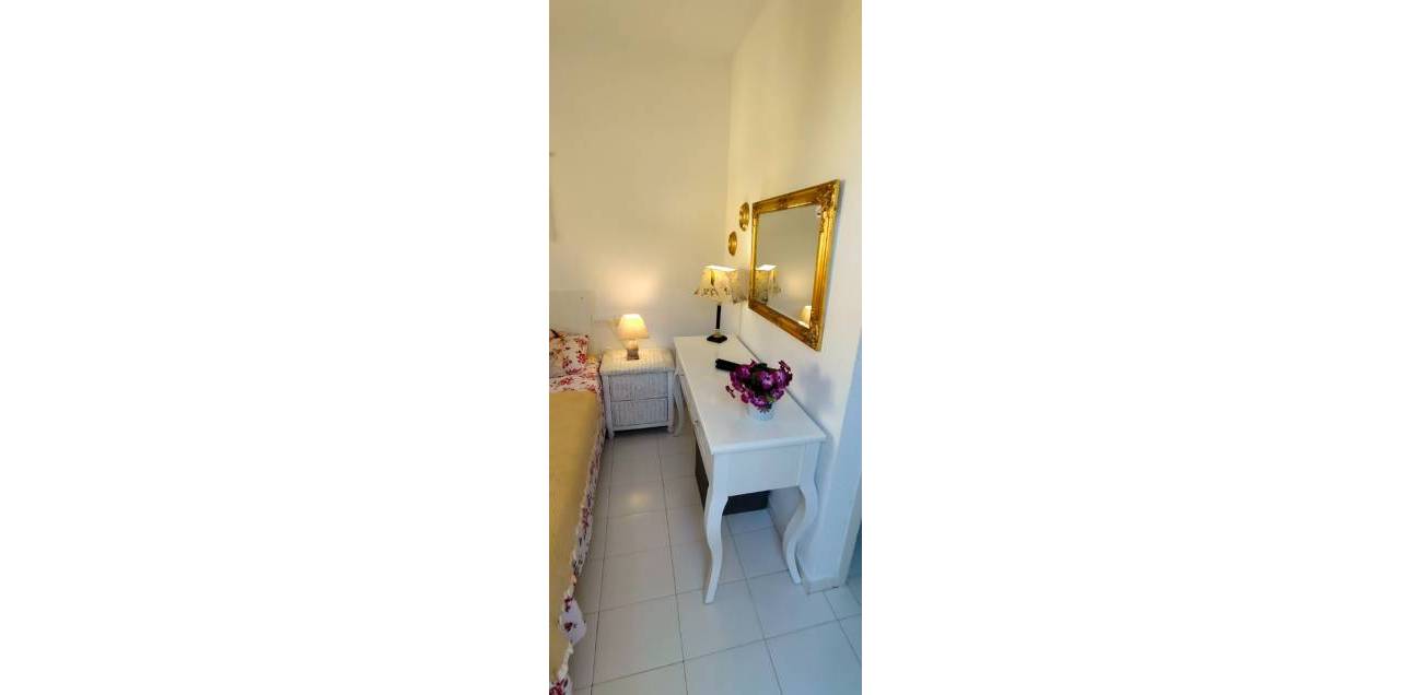 Resale - Townhouse / Duplex - El Campello