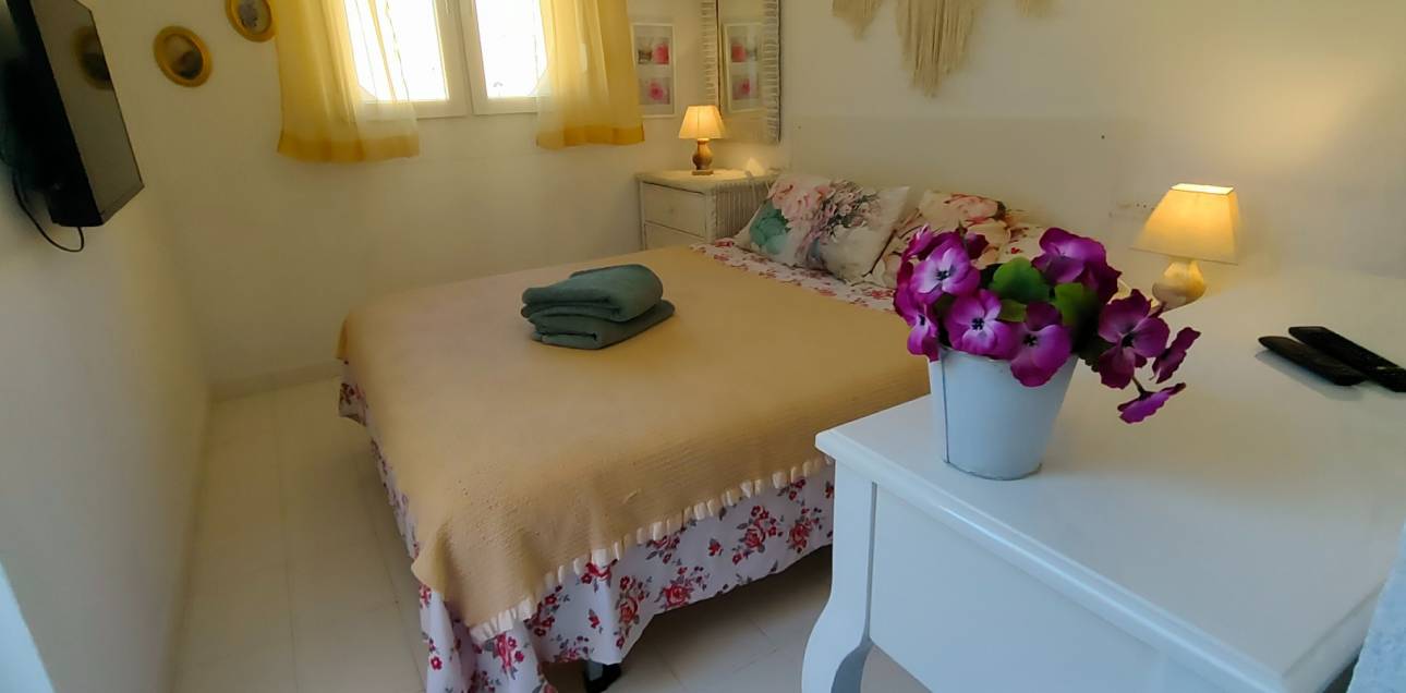 Resale - Townhouse / Duplex - El Campello