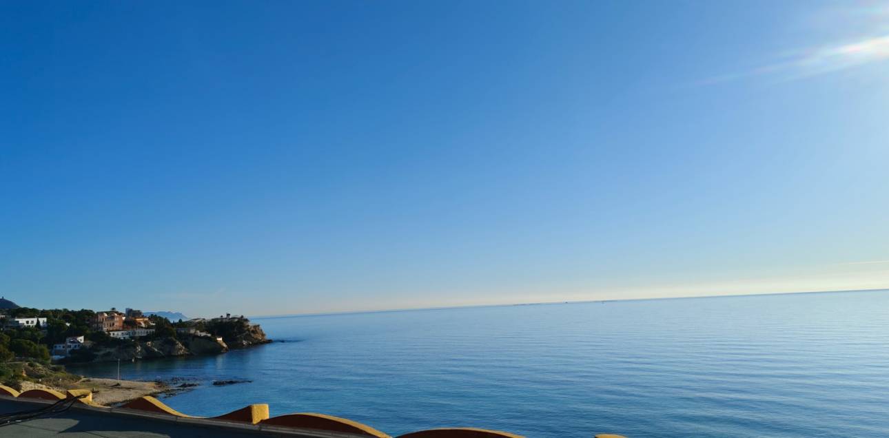 Resale - Townhouse / Duplex - El Campello