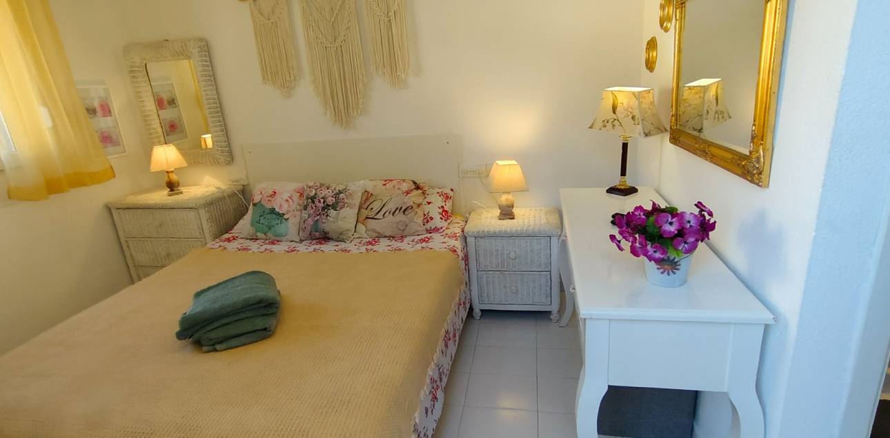 Resale - Townhouse / Duplex - El Campello