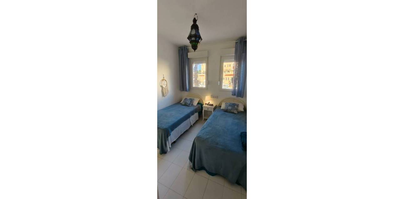Resale - Townhouse / Duplex - El Campello