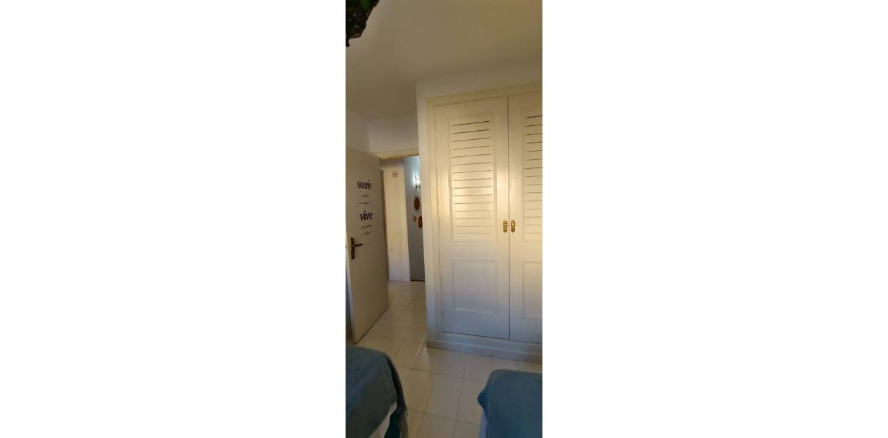 Resale - Townhouse / Duplex - El Campello