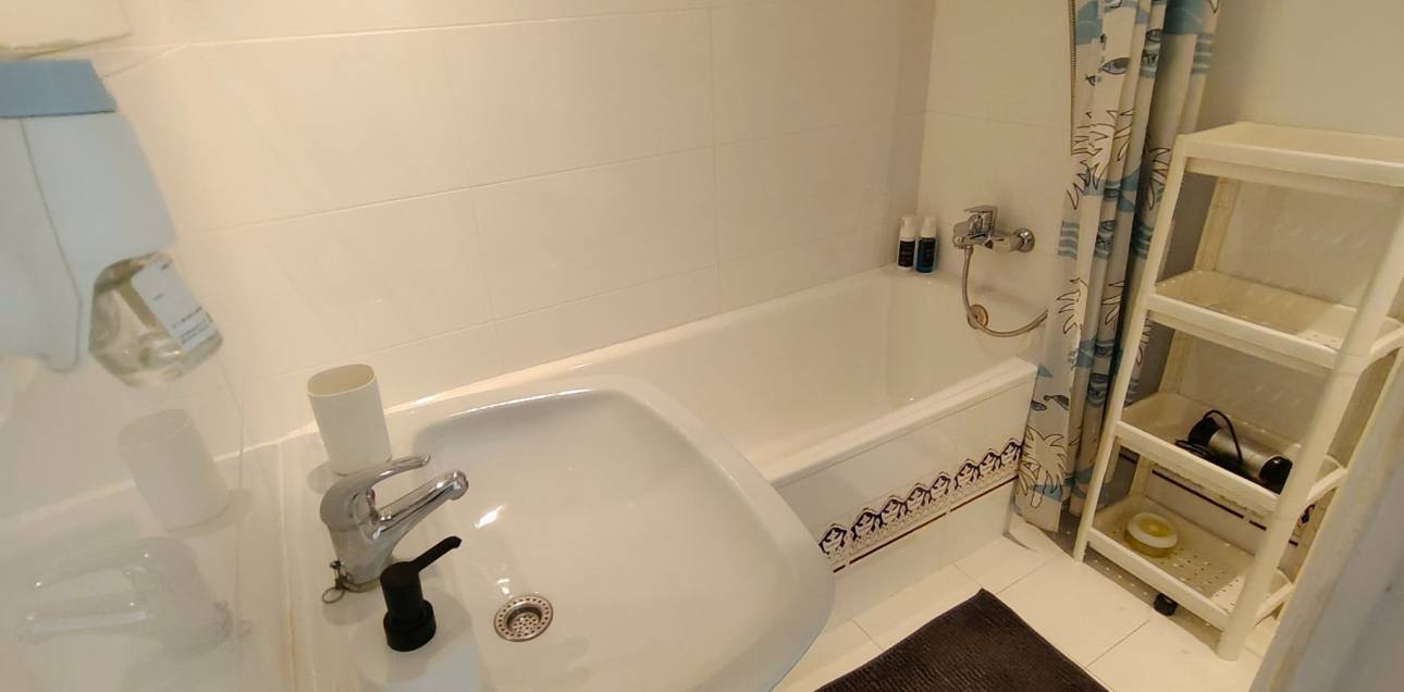 Resale - Townhouse / Duplex - El Campello