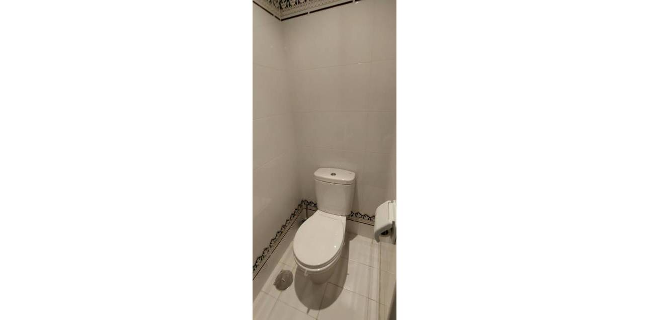 Resale - Townhouse / Duplex - El Campello