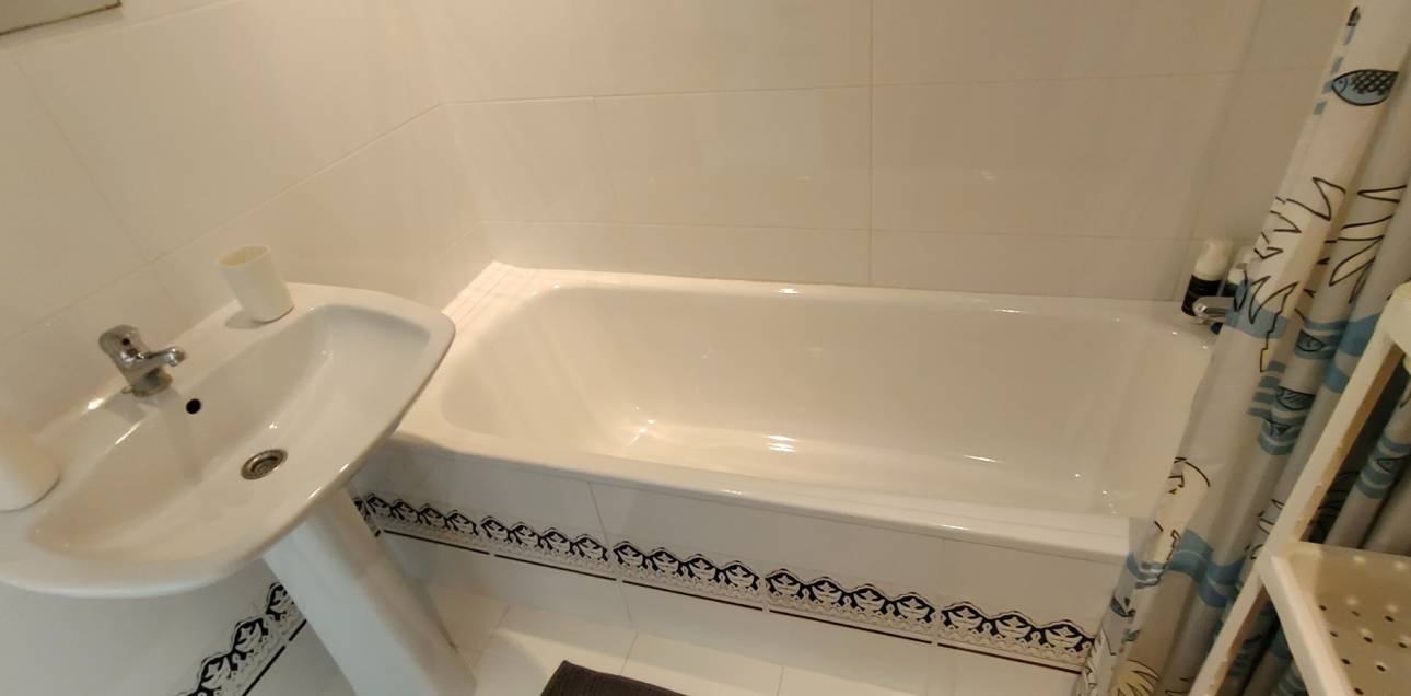 Resale - Townhouse / Duplex - El Campello