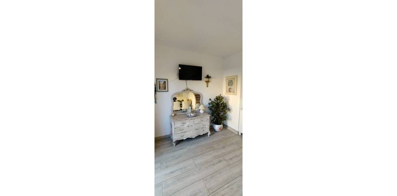 Resale - Townhouse / Duplex - El Campello