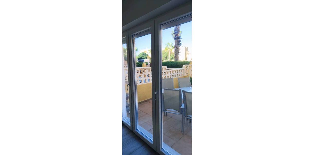 Resale - Townhouse / Duplex - El Campello