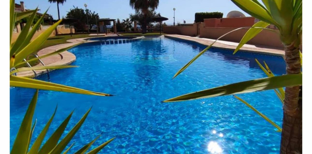 Resale - Chalet pareado - Mutxamel