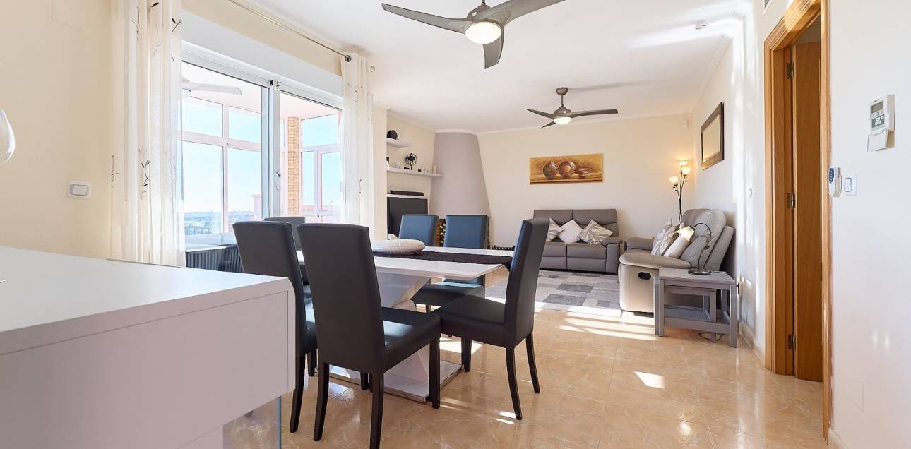 Resale - Villa - Muchamiel