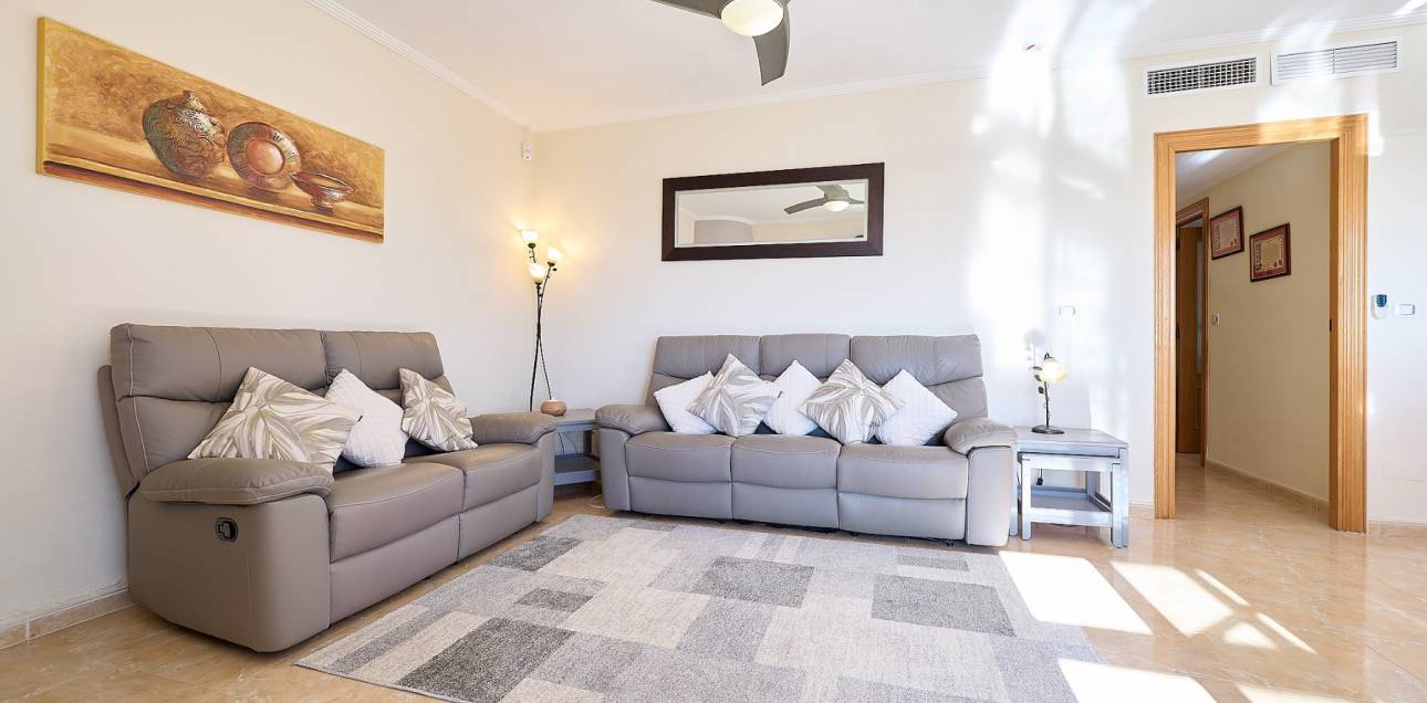 Resale - Villa - Muchamiel