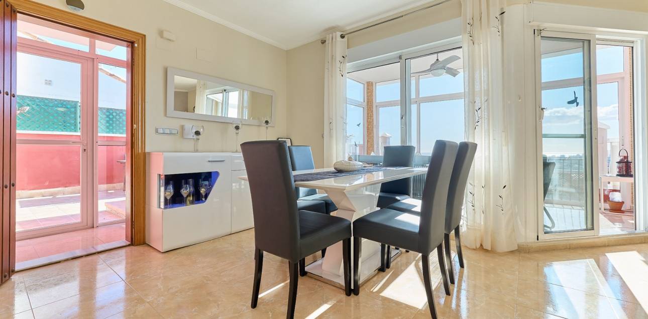 Resale - Villa - Muchamiel